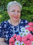 Ольга, 54 года, Фряново