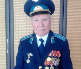 Константин, 77 лет, Екатеринбург