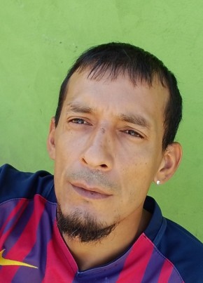 Carlos, 37, República Argentina, Rafaela