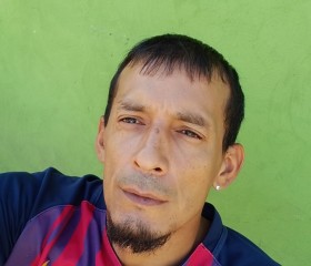 Carlos, 37 лет, Rafaela