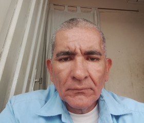 Jhon Rodríguez, 57, Acarigua
