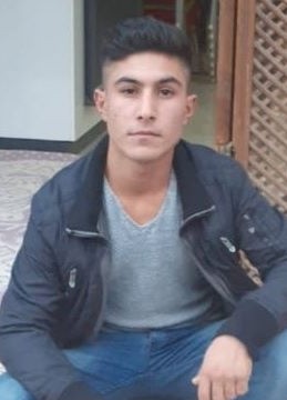 Ali, 22, Türkiye Cumhuriyeti, Nizip