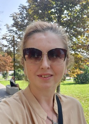 Irina V., 48, Россия, Люберцы