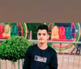 Qasim khan, 18 лет, کراچی