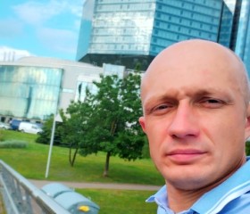 Artyem, 37, Minsk