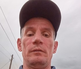Ivan, 42, Izhevsk