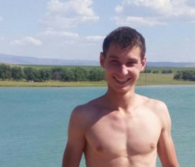 Николай, 27 лет, Алматы
