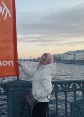 Мария, 33, Россия, Калининград