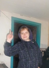 дарья, 33, Россия, Новокузнецк
