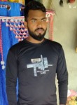 Kamlesh, 25 лет, Mehndāwal