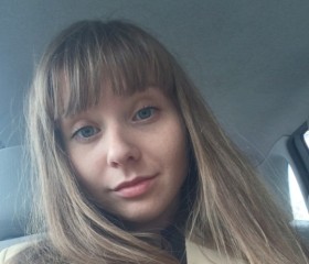 Anastasiya, 33, Serpukhov