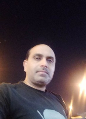 Arif, 38, Kuwait, Al Farwaniyah