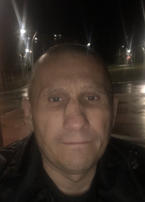 Олег, 52, Россия, Ноябрьск