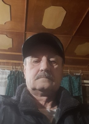 Сергей, 63, Россия, Кучугуры
