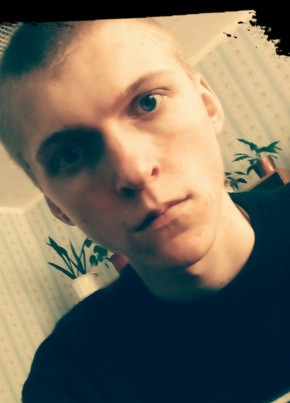Дмитрий, 25, Рэспубліка Беларусь, Горкі