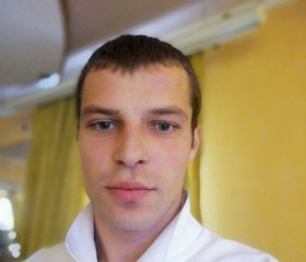 Белицкий, 33 года, Москва
