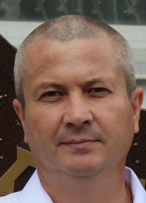 Aleksandr, 50, Russia, Trekhgornyy