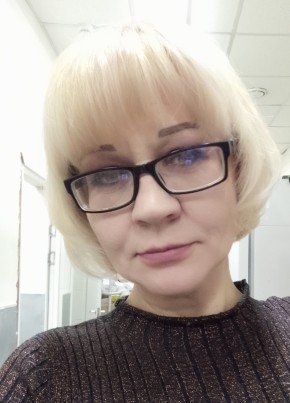 Светлана, 43, Россия, Новокузнецк
