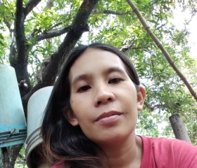Monaliza Parado, 36, Tarlac City