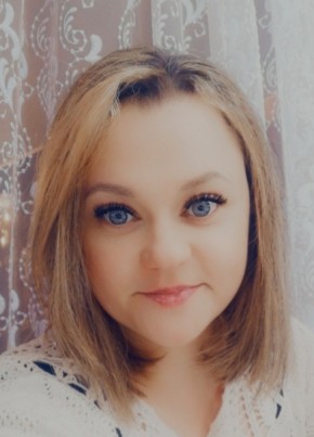 Анастасия, 31, Россия, Мичуринск