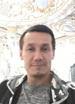 Oleg, 46, Uzbekistan, Tashkent