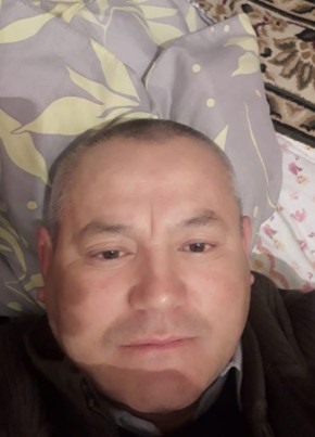 Таалай, 44, Кыргыз Республикасы, Кара-Балта
