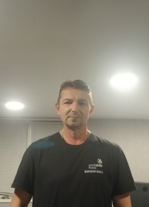 Владимир из Череповеца 47 лет