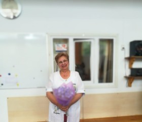 Елена, 58 лет, Томск