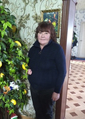 Неля, 53, Россия, Кострома