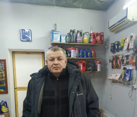 Oleg, 57, Kantemirovka