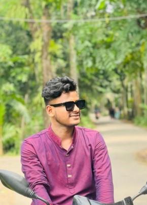 Sourov, 21, Saudi Arabia, Dammam