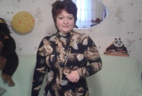 Ольга, 61 - Только Я