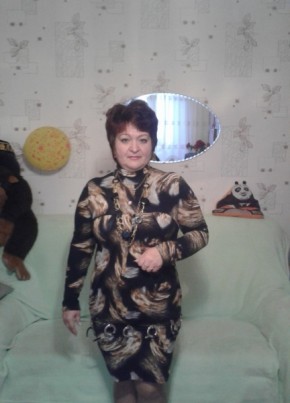 Ольга, 61, Україна, Апостолове