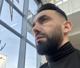 Ogannes, 30, Moscow