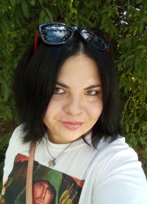 Антина, 36, Россия, Ростов-на-Дону
