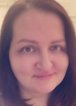 Marine, 39, Russia, Moscow