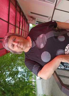 Svetlana, 19, Russia, Krasnodar