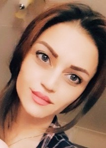 Наташа, 25, Россия, Тольятти