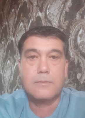 Bahtiyar, 52, Türkmenistan, Türkmenabat