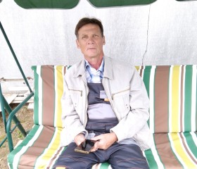 Андрей, 61 год, Талица