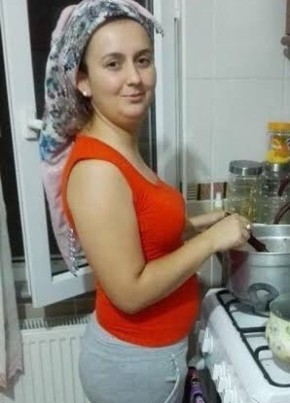 Selma, 39, Türkiye Cumhuriyeti, Mersin