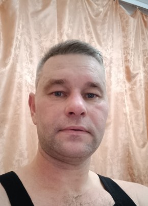 Sacha, 41, Россия, Острогожск