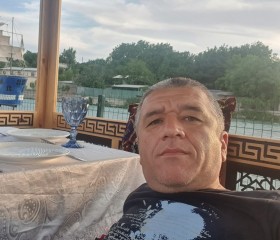 Нурик, 44 года, Toshkent