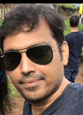 Rits, 43, India, Mumbai