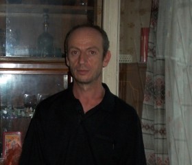 mirza, 55, Kiev