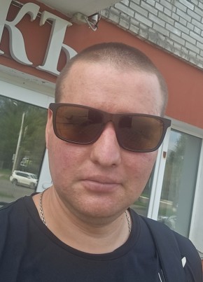 Дмитрий из Красноярска 33 года