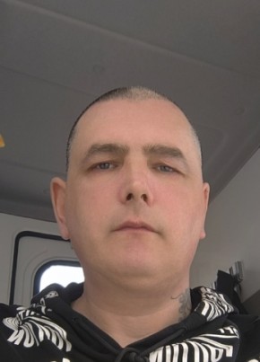 Павел из Архангельска 44 года