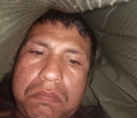 Manuel, 34, Pitalito