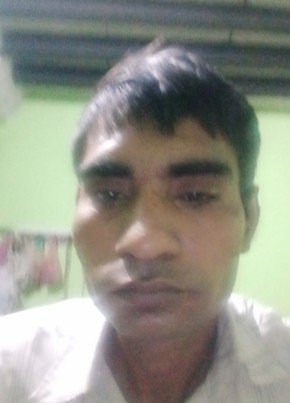 Dalbir Sheoran, 33, India, Delhi