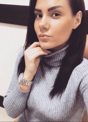 Катерина, 29, Россия, Солнцево